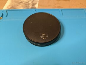 Gobe ND Filter Kit 77mm MRC 16-Layer: ND4, ND16, ND32 - 6