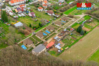 Prodej investičního pozemku k bydlení, 4444 m², Brno - 6