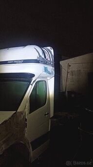 Wolkswagen Crafter - 6