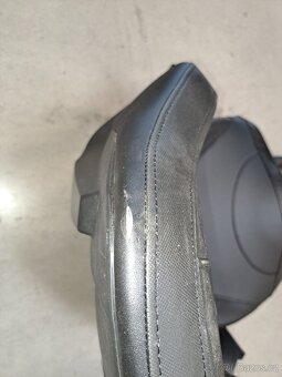 Sedačka spolujezdce CFMOTO X850 X1000 G2 - 6