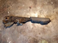 náhradní díly na Škoda Felicia - 6