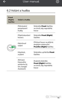 Jabra Elite Active 75t + dobíjecí pouzdro - 6