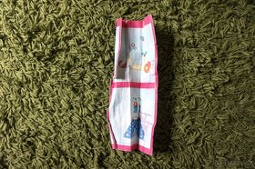 Retro stavebnice - 6