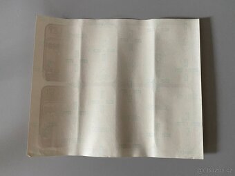 etiketa pivní etiketa nektar strakonice stará etiketa arch - 6