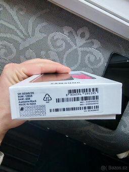 Samsung galaxy A53 - 6