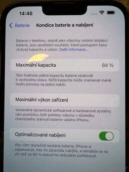 Iphone 13 PRO Max 128gb - 6