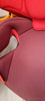 Cybex solution m fix SL, 15-36 kg - 6