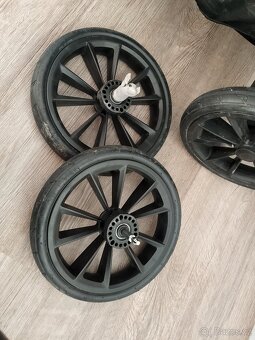 Baby Jogger City Elite 2 - 6