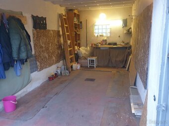 Pronájem garáže - 6