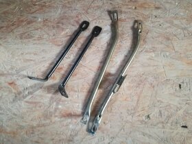 Jaguar XJ40 díly interiéru - 6