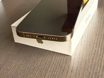 iPhone 14 Pro 128GB Gold - 6