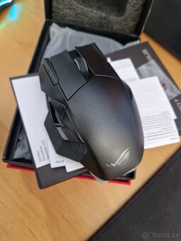 Asus Rog Spatha X - 6