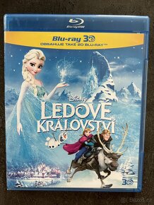 Bluray zo zbierky CZ distribucia - 6