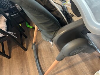 Maxicosi jídelní židle - 6