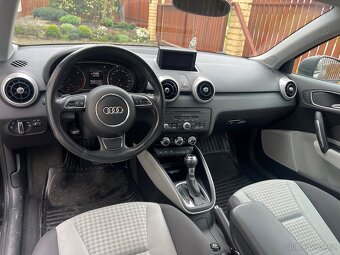 Audi a1 1.6 tdi DSG - 6