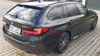 Bmw 530d G31 M xdrive - 6