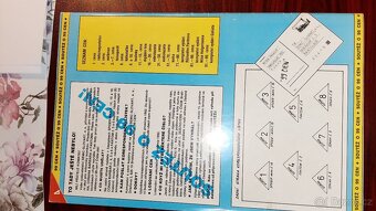 Fantom komiksy 4/1992 1kus 100kč,č5 250kc - 6