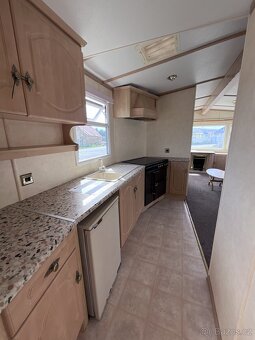 Mobilní dům - Cosalt Devon - doprava v ceně - 6