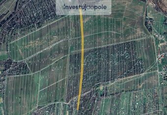 Prodej pole v k.ú. Osvětimany, ev.č. 2025-08-06-1 - 6