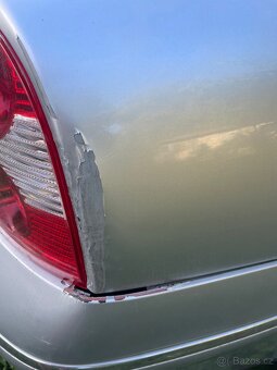 Vw Passat b5.5 2.8 V6 - 6