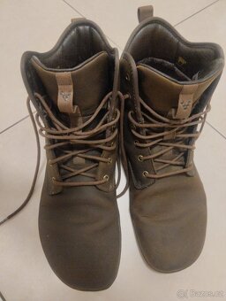 Zimní Vivobarefoot vel.47 - 6