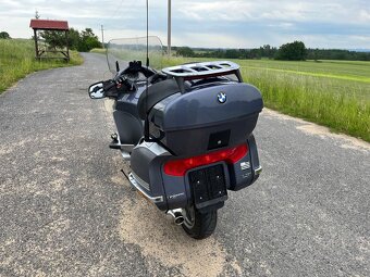 BMW K 1200 LT - 6
