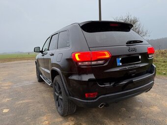 Jeep Grand Cherokee - 6