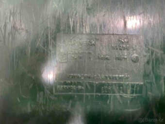 Vysavač Forwerk 250 - 6