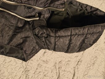 Teplá dětská vesta vel.110 (Dopodopo) - 6