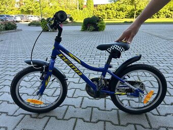 Dětské kolo Dema - 6