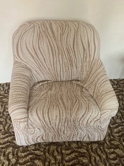 Nábytek a pračka za odvoz - 6