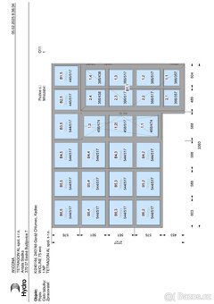 Nová hliníková okna - 6