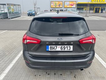 Ford Focus 2018 1.0 EcoBoost 92KW - 6
