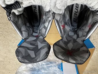 Bauer Vapor Select - 6