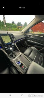 Renault talisman initiale Paris - 6