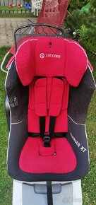 Autosedačka Concord Absorber XT

 - 6