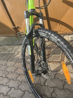 Jizdní Kolo Author Vertigo - 6