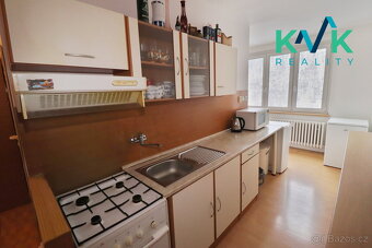 Pronájem, byt 2+1, Nejdek - 6