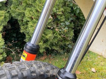 KTM 250 GS (1978) - 6