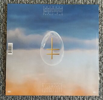 EMPIRE OF THE SUN / LP - 6