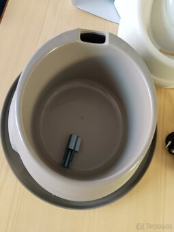 Fontána na vodu - 6