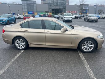 BMW 525d - 6