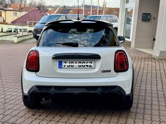 Mini Cooper,JCW, záruka, DPH - 6