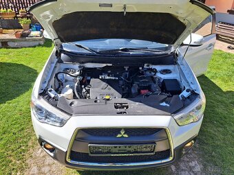 Mitsubishi asx 1.6i Diamant - 6