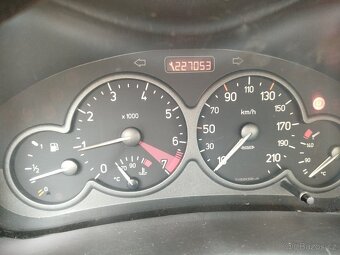 Peugeot 206 - 6