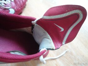 junior kopačky NIKE Tiempo vel.38 - 6