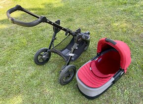 Britax B-Motion 3 Plus - 6