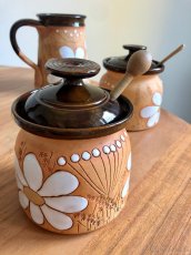 Keramika kopretiny - 6