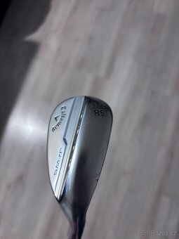 Wedge Callaway 52 a 58 - 6