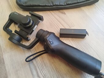 DJI Osmo stabilizátor - gimbal - 6